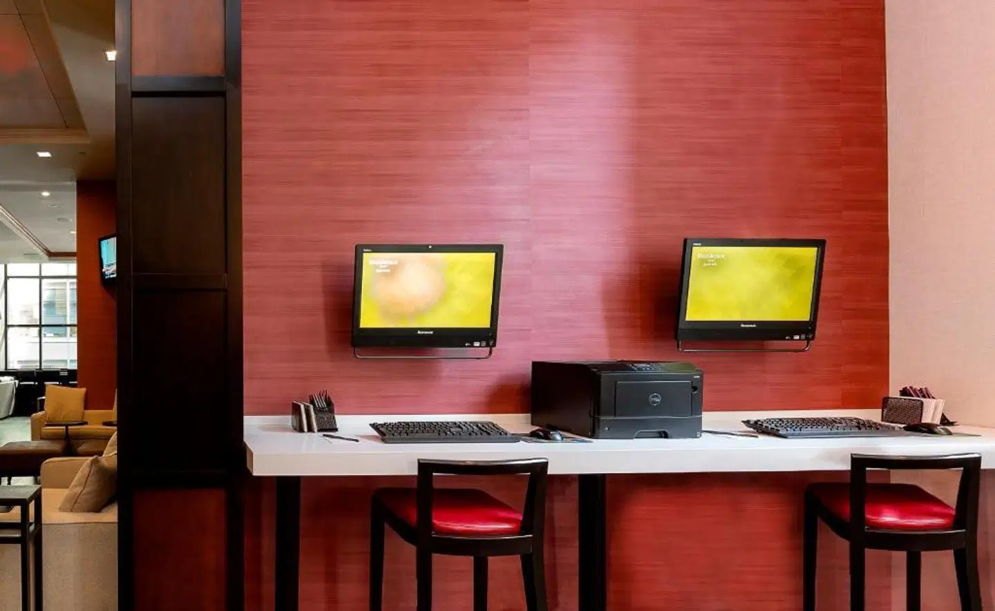 Residence Inn by Marriott New York Manhattan/Times Square ROOM_EXAMPLE