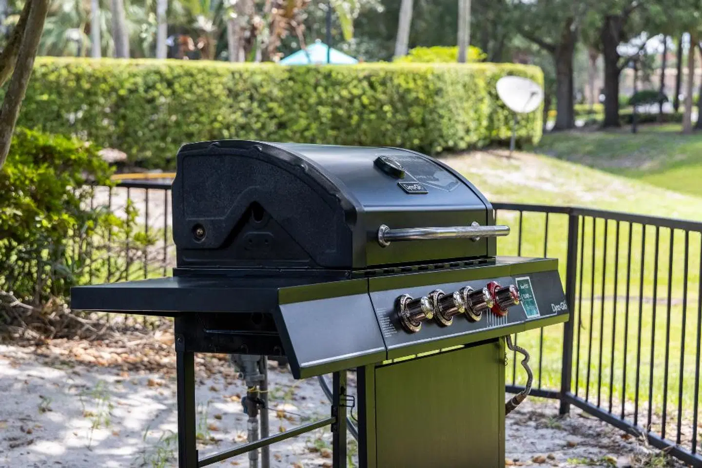 Legacy Vacation Resorts - Lake Buena Vista TERRACE