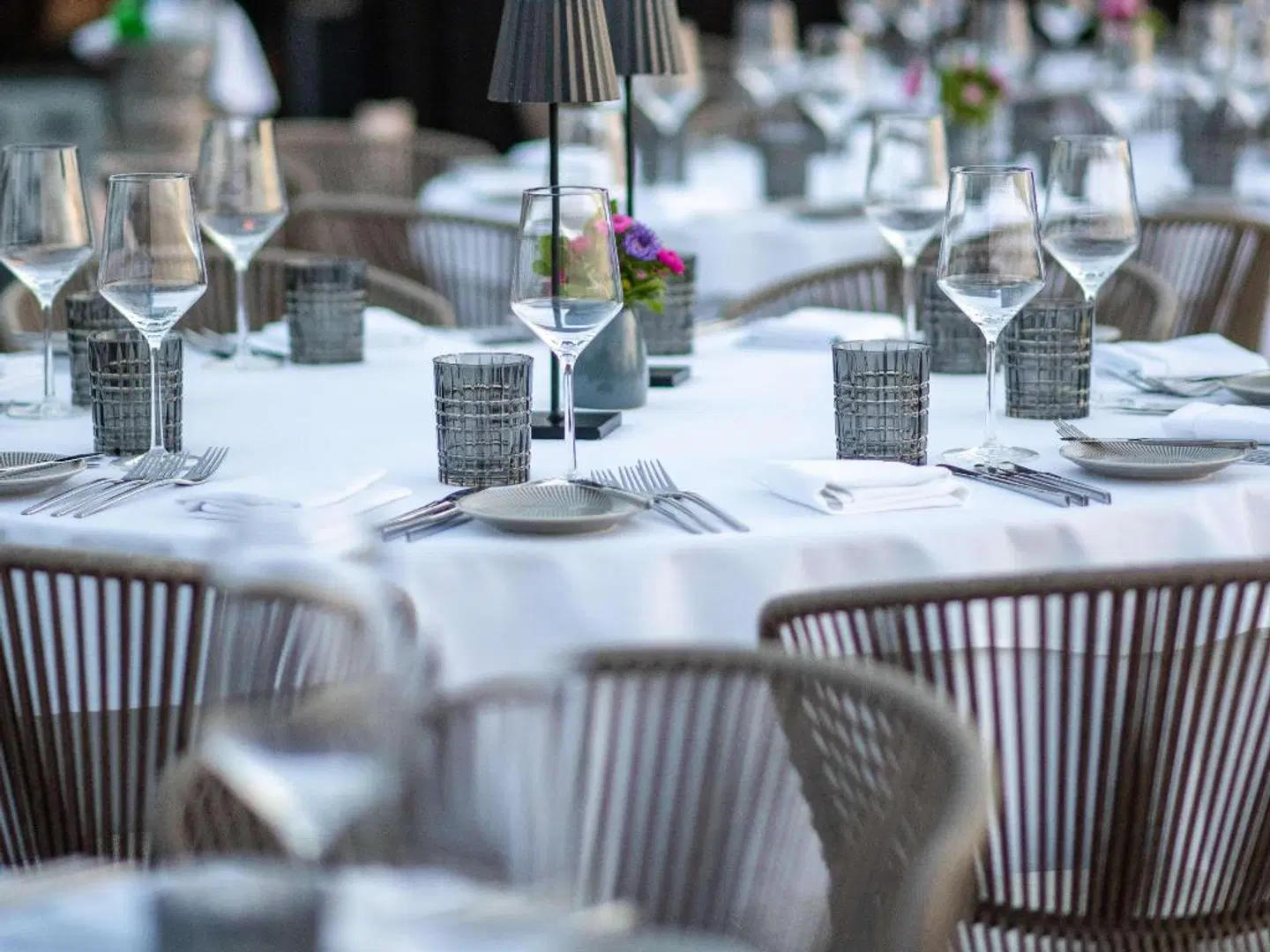 Athens Capital Center Hotel - MGallery Collection Restaurant