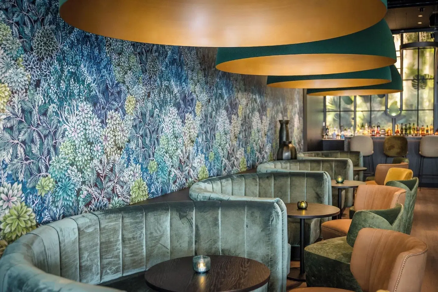 Motel One München Hauptbahnhof ROOM_EXAMPLE