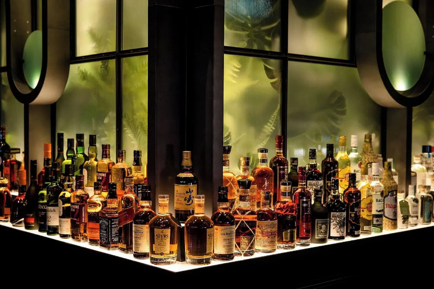 Motel One München Hauptbahnhof BAR