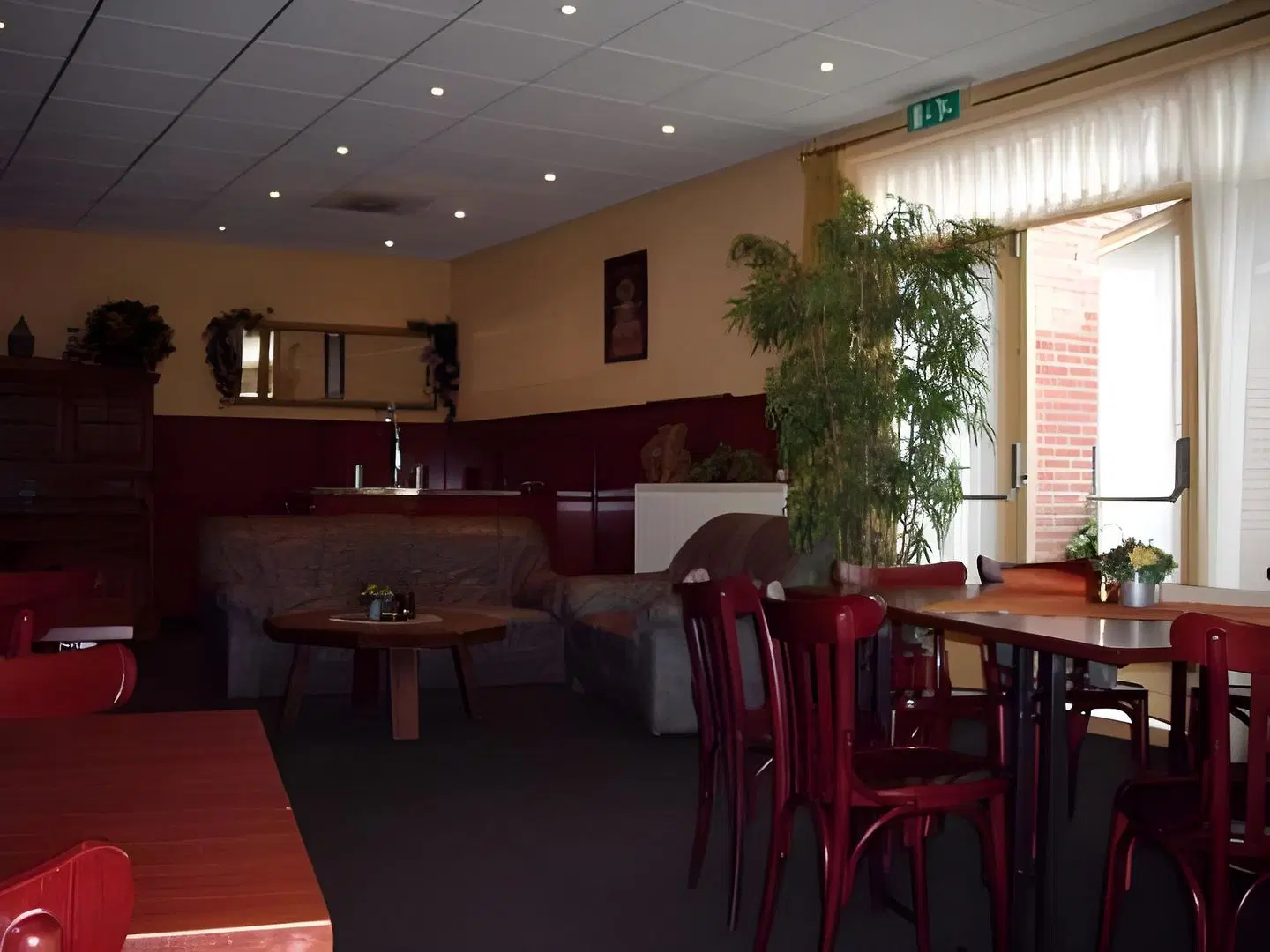 Hotel & Eetk'fee de VLiK BAR