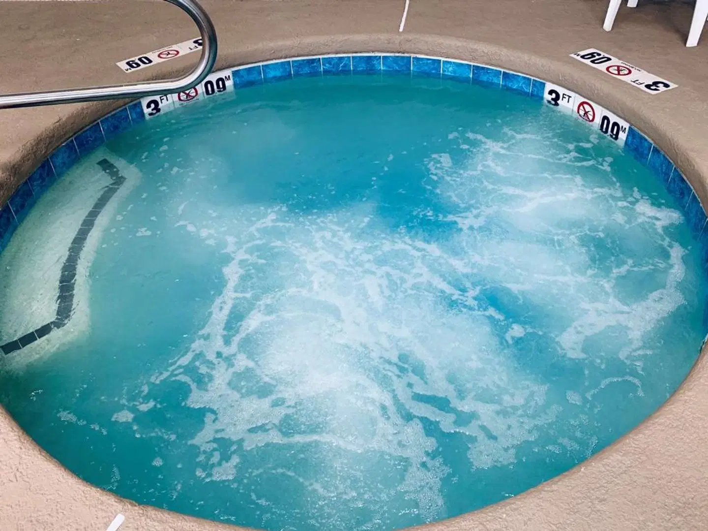 SureStay Hotel By Best Western Albuquerque Midtown HEALTH_BEAUTY