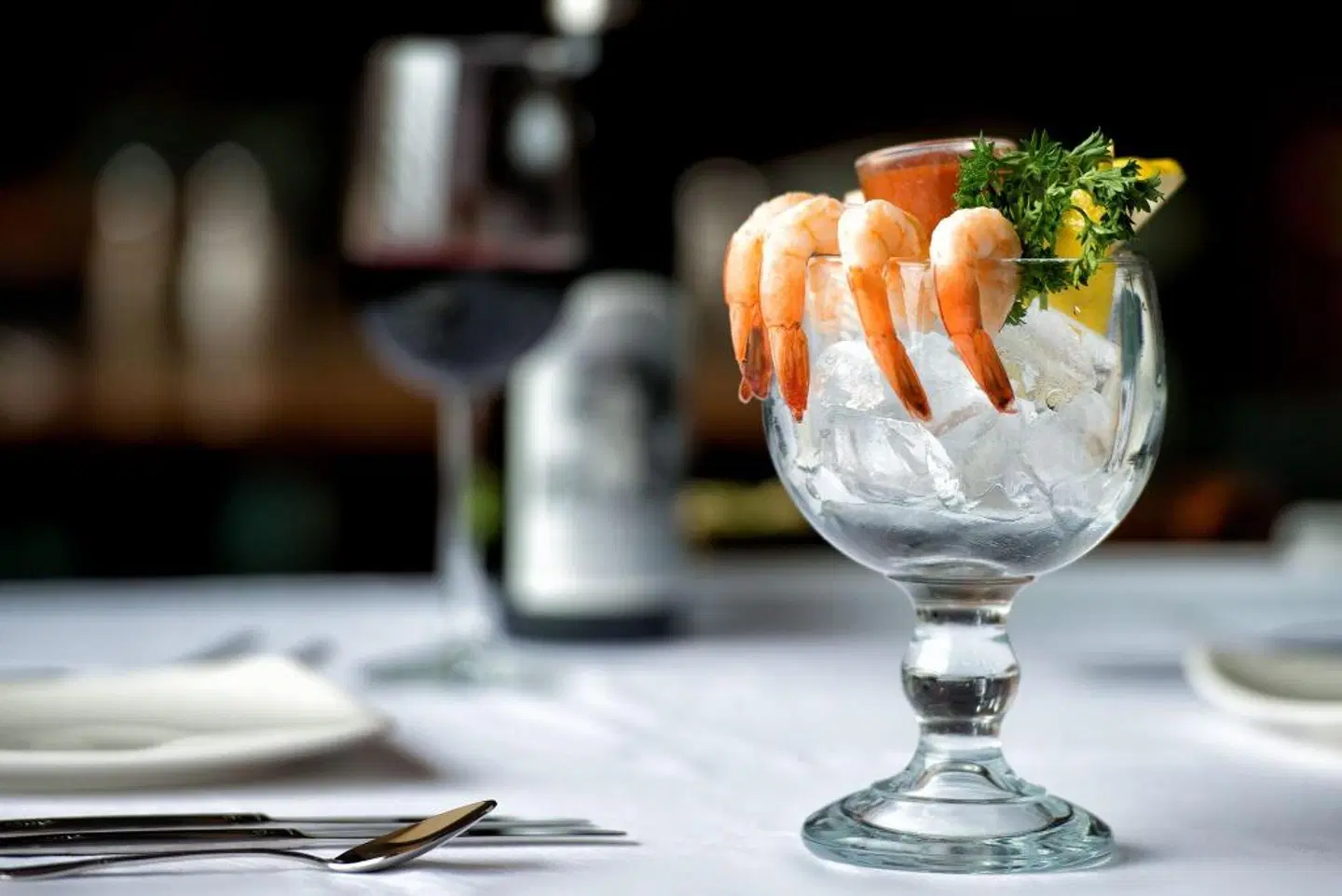 Westmark Fairbanks Hotel and Conference Center RESTAURANT