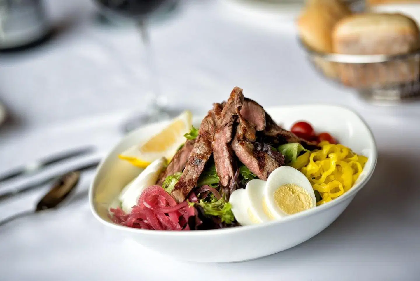 Westmark Fairbanks Hotel and Conference Center RESTAURANT