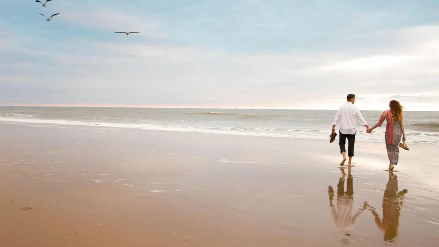 Four Points by Sheraton Virginia Beach Oceanfront BEACH