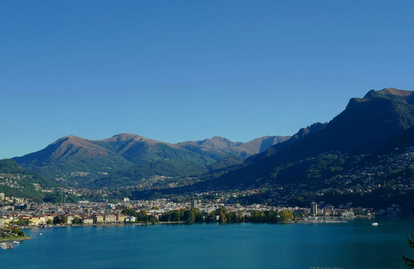 Parco Paradiso LANDSCAPE