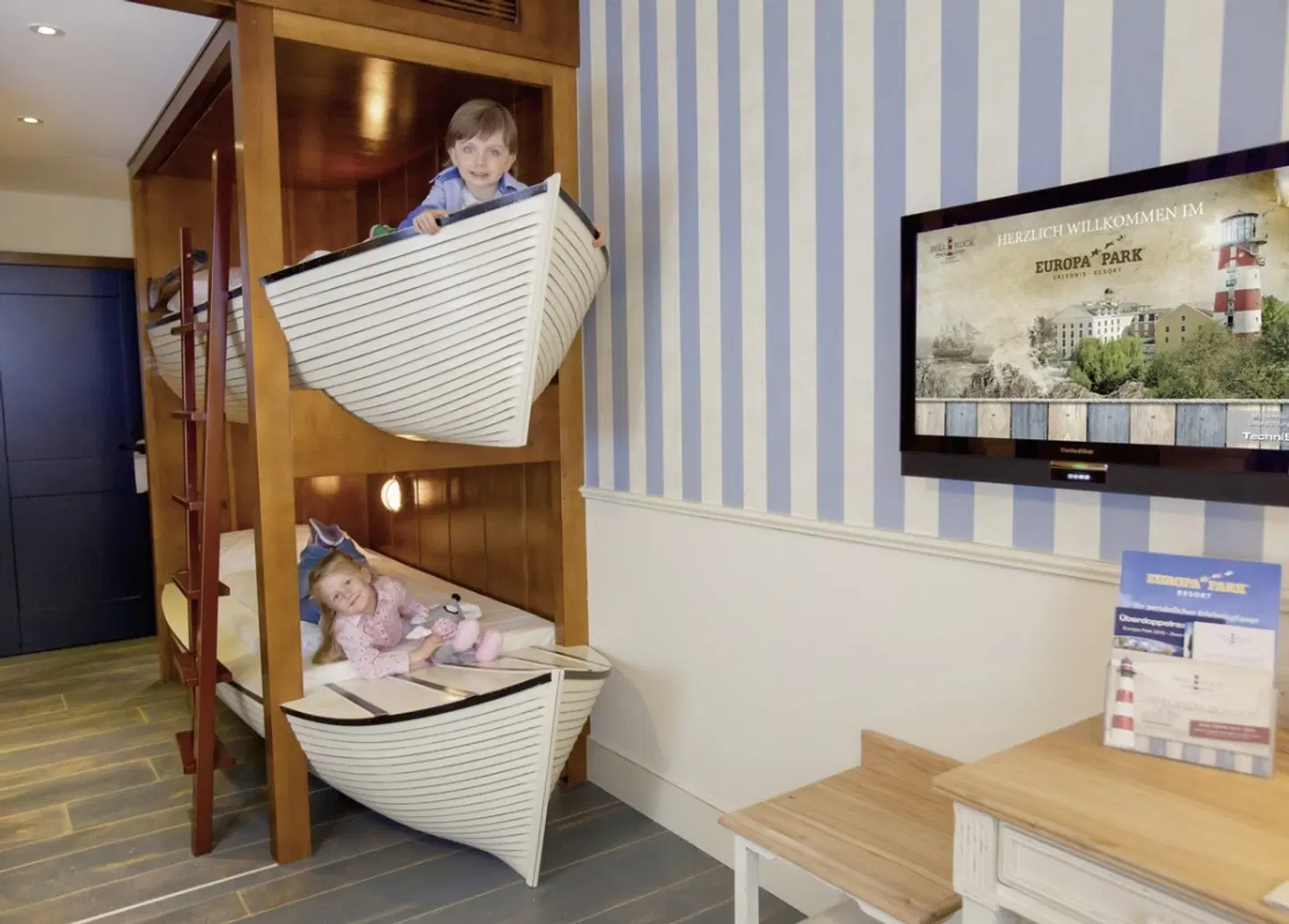 Europa-Park Resort - Erlebnishotel Bell Rock HEALTH_BEAUTY