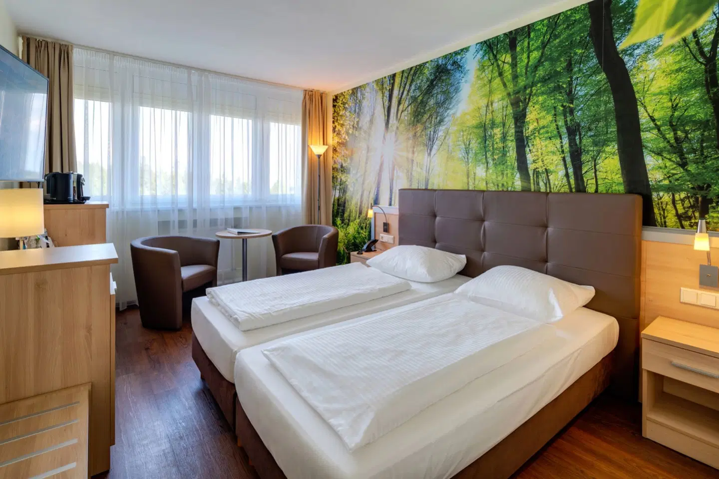 AHORN Panorama Hotel Oberhof ROOM_EXAMPLE