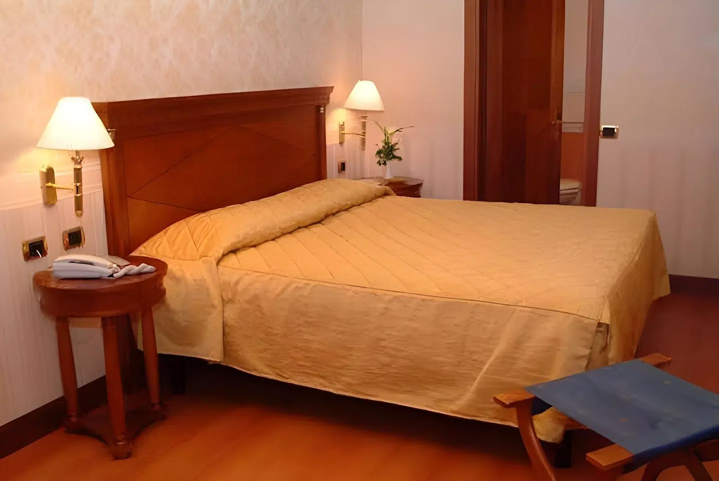 Hotel Antico Panada ROOM_EXAMPLE