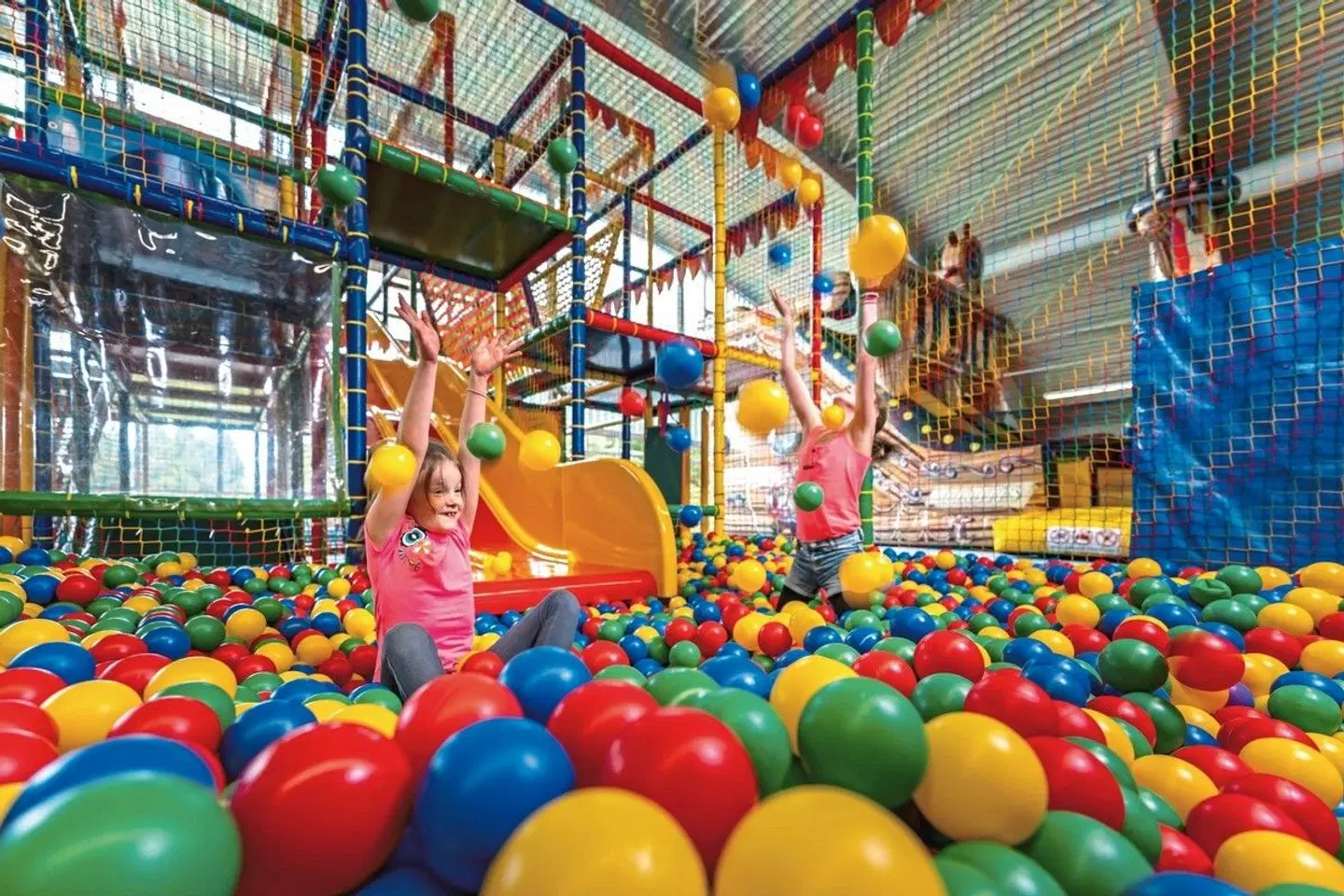 AHORN Panorama Hotel Oberhof SPORTS_AND_LEISURE