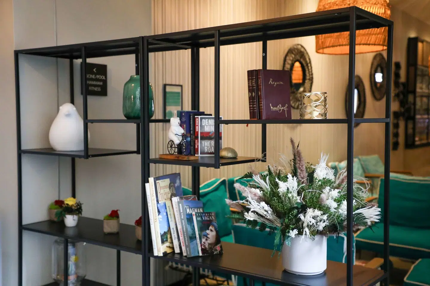 Best Western La Joliette ROOM_EXAMPLE