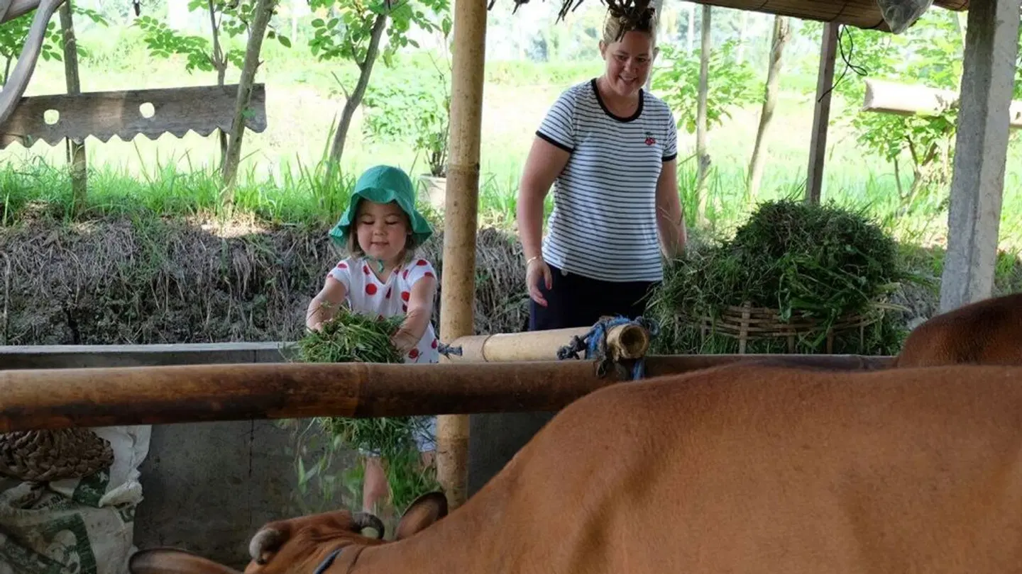 Visesa Ubud Resort HEALTH_BEAUTY