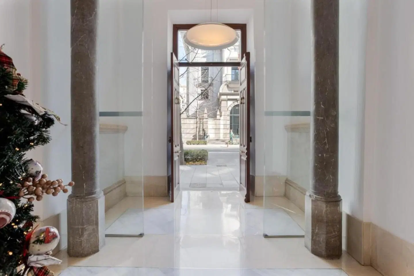 Habitat Suites Gran Vía 17 HEALTH_BEAUTY