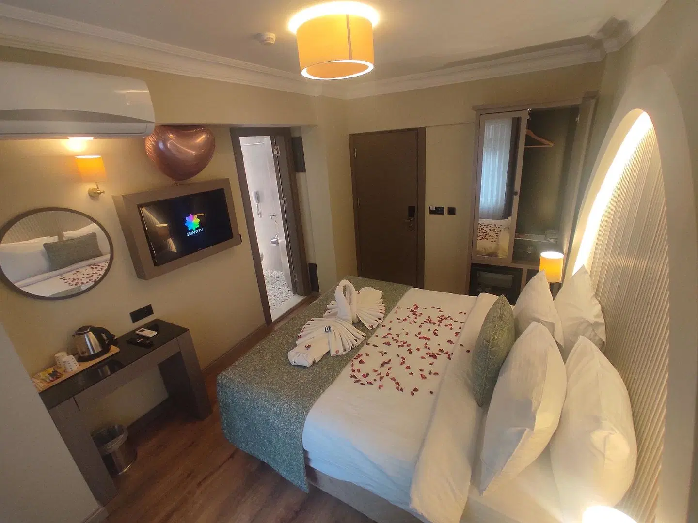 Mara Old City Hotel ROOM_EXAMPLE