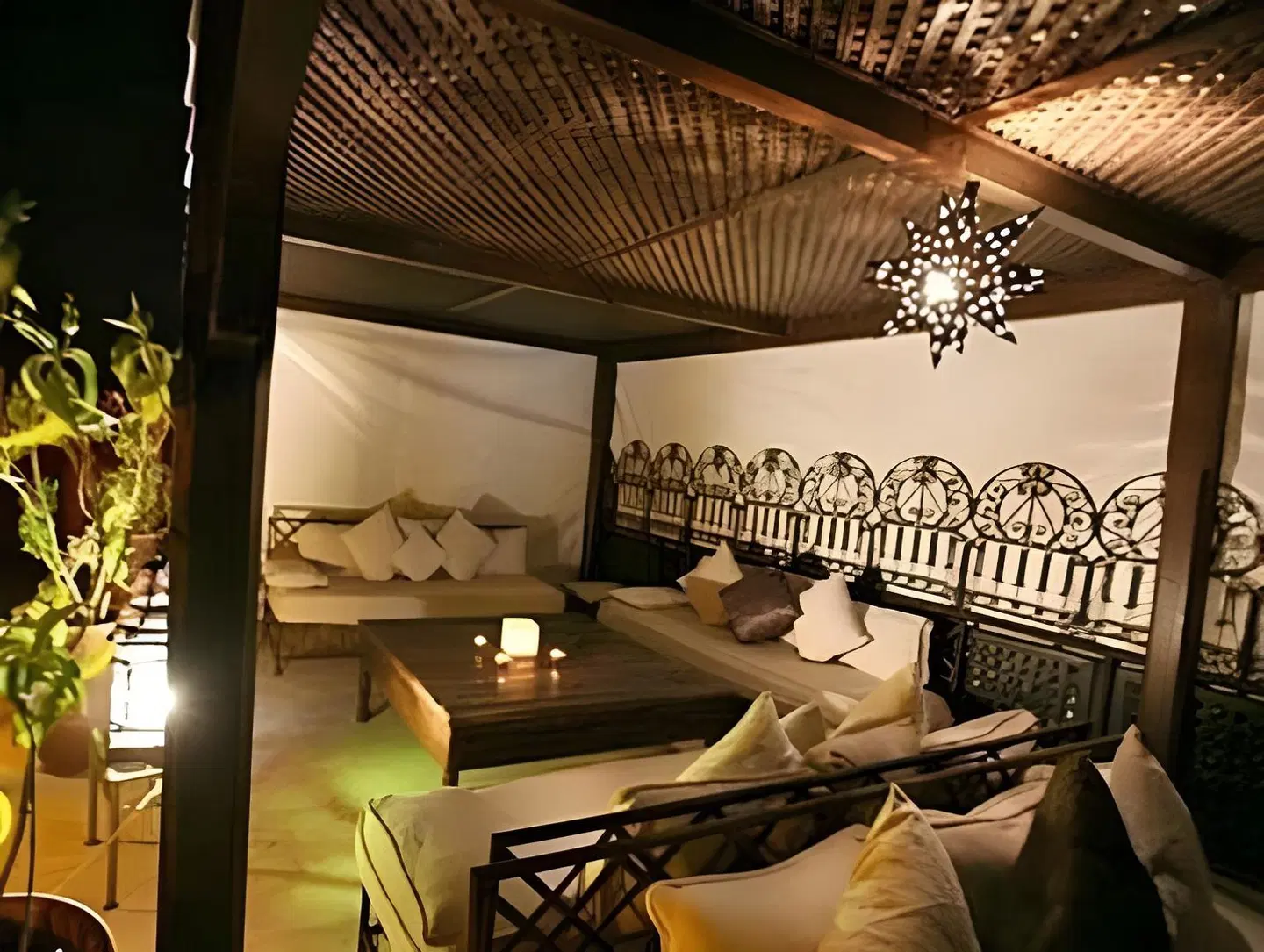 Riad Fabiola Et Spa HEALTH_BEAUTY