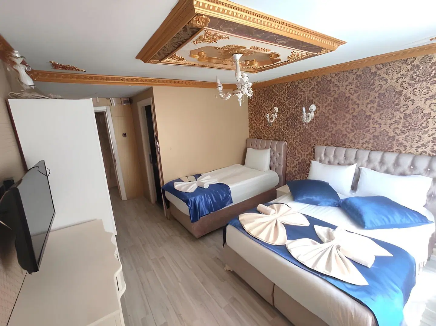 Mara Old City Hotel ROOM_EXAMPLE