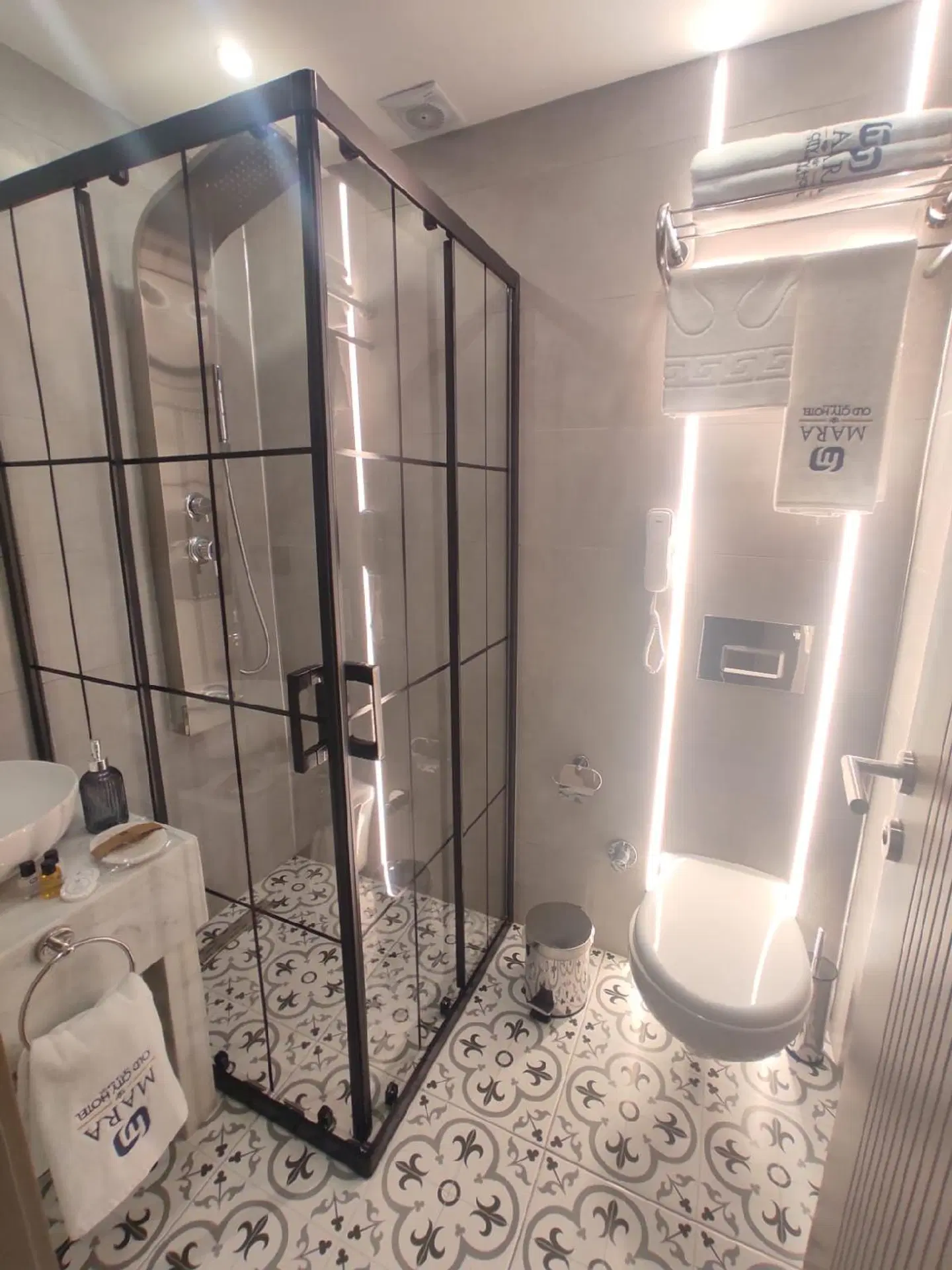 Mara Old City Hotel HEALTH_BEAUTY