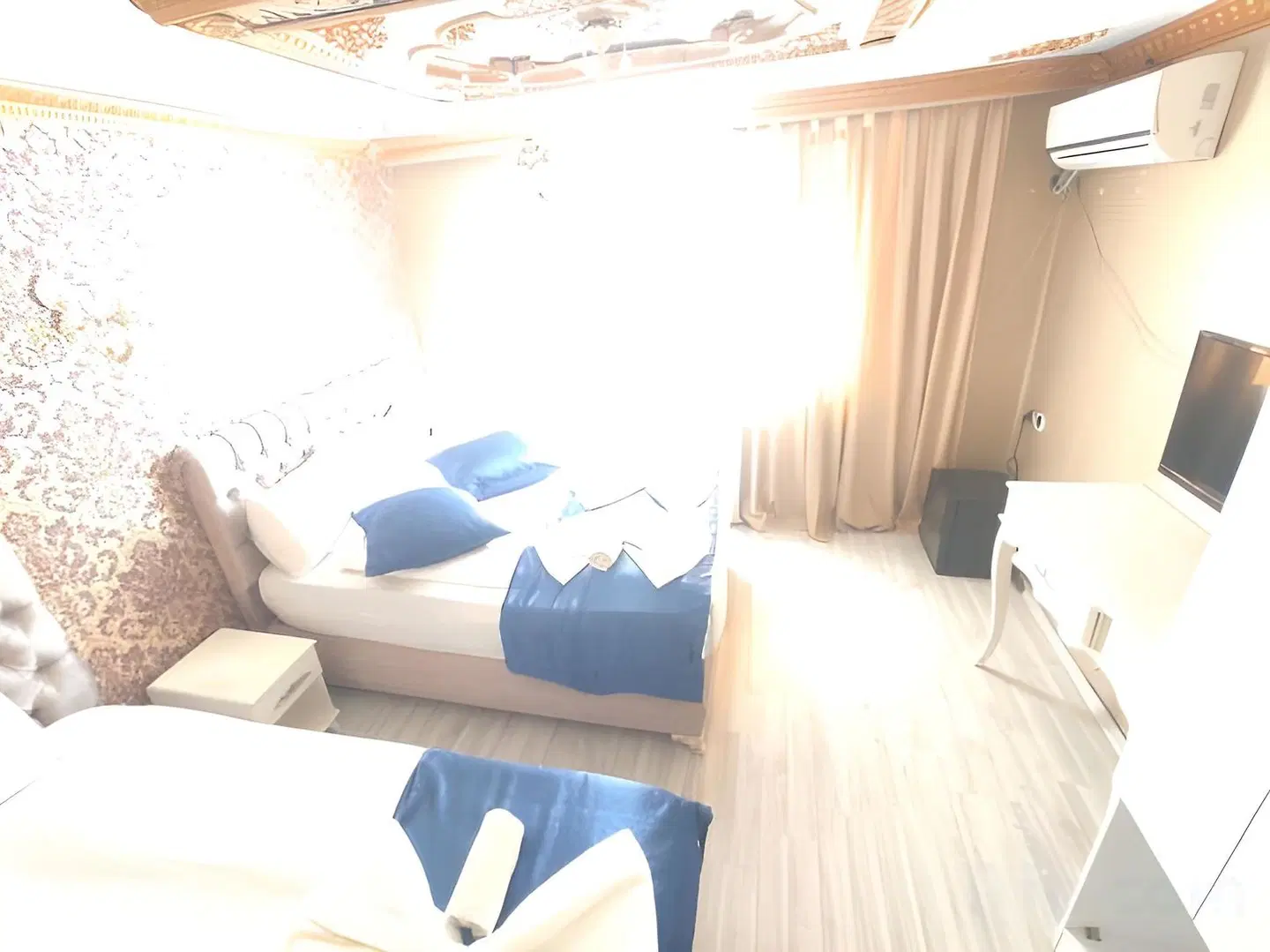 Mara Old City Hotel ROOM_EXAMPLE