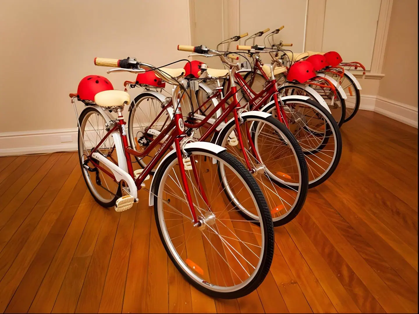 Montacute Boutique Bunkhouse SPORTS_AND_LEISURE