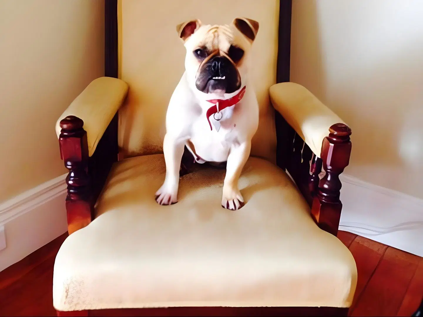 Montacute Boutique Bunkhouse ROOM_EXAMPLE