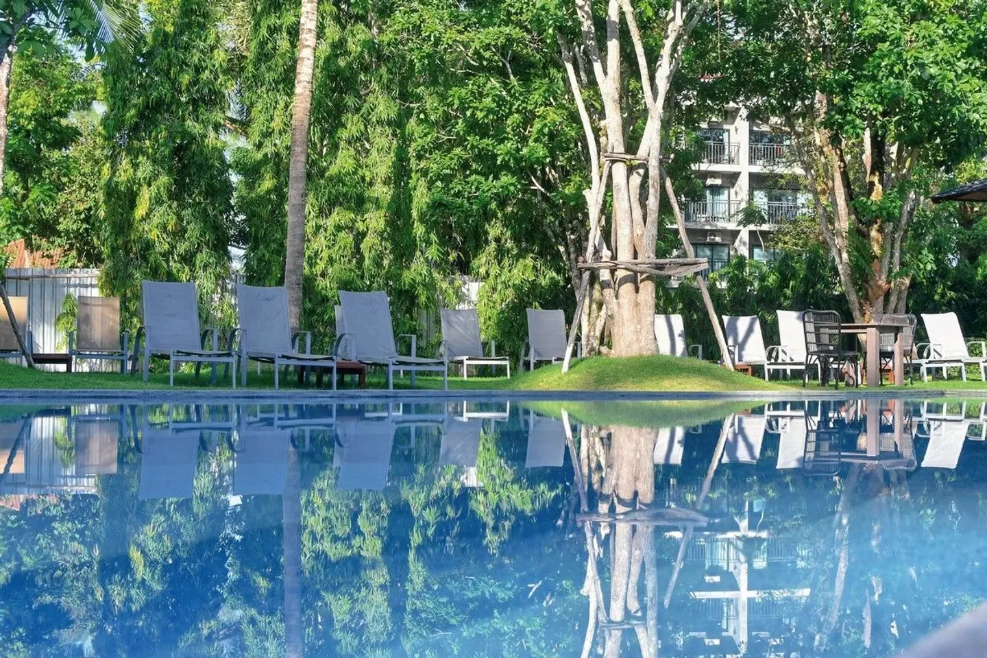 Holiday Style Ao Nang Beach Resort, Krabi OUTDOOR_POOL