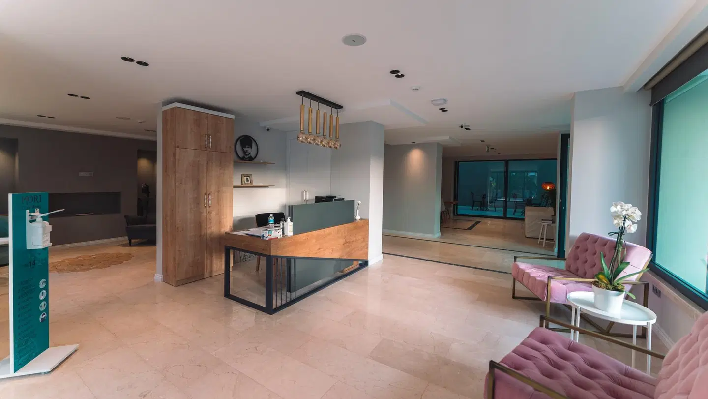 Mori Club Hotel ROOM_EXAMPLE