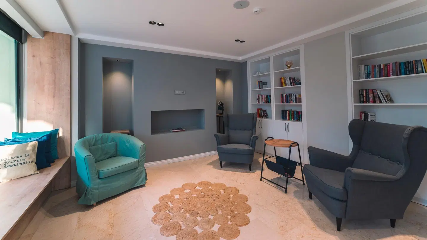 Mori Club Hotel ROOM_EXAMPLE