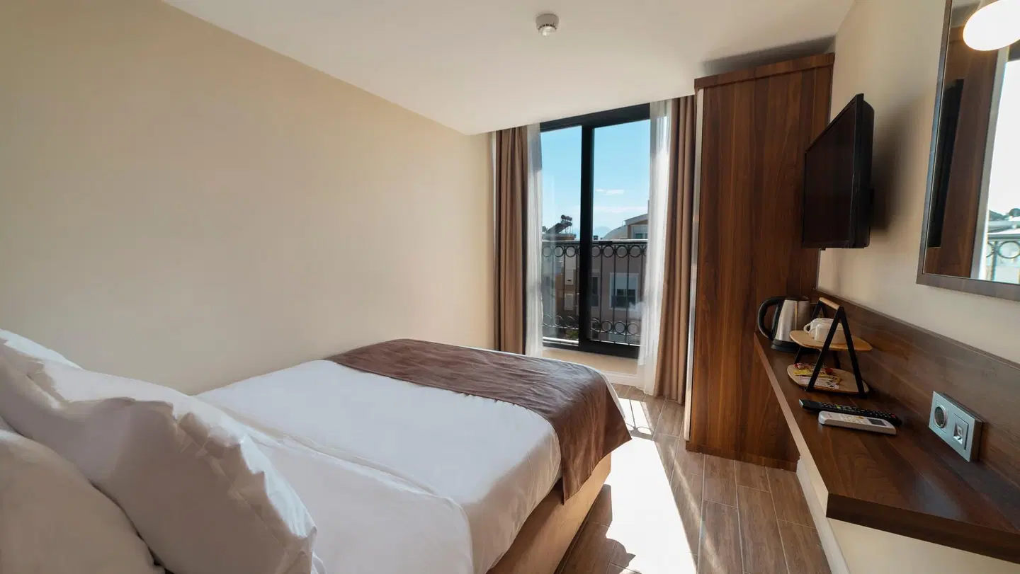 Mori Club Hotel ROOM_EXAMPLE