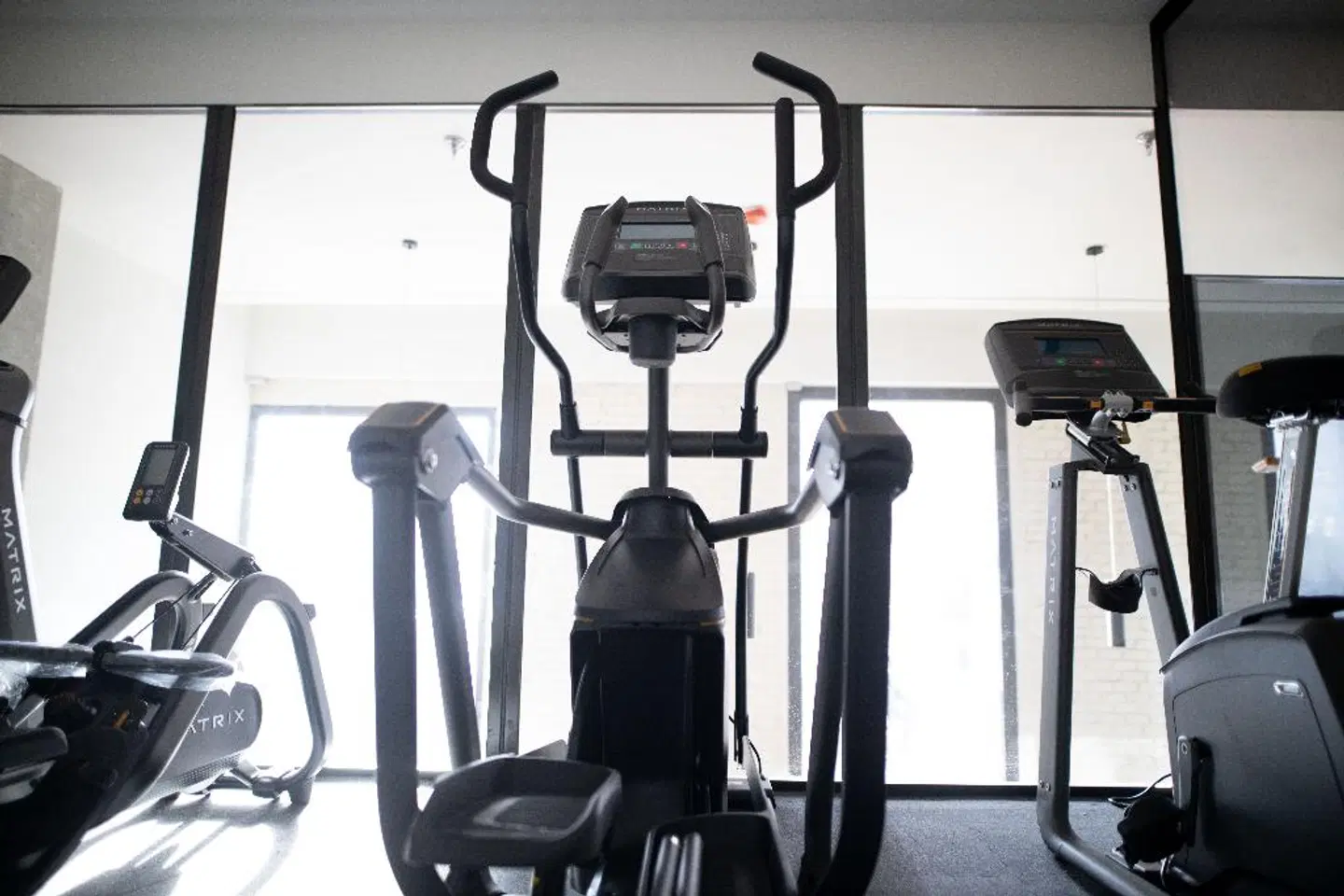 Occidental Diagonal 414 SPORTS_AND_LEISURE