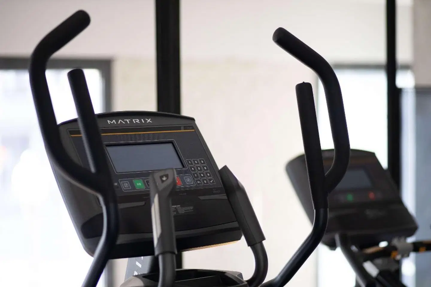 Occidental Diagonal 414 SPORTS_AND_LEISURE