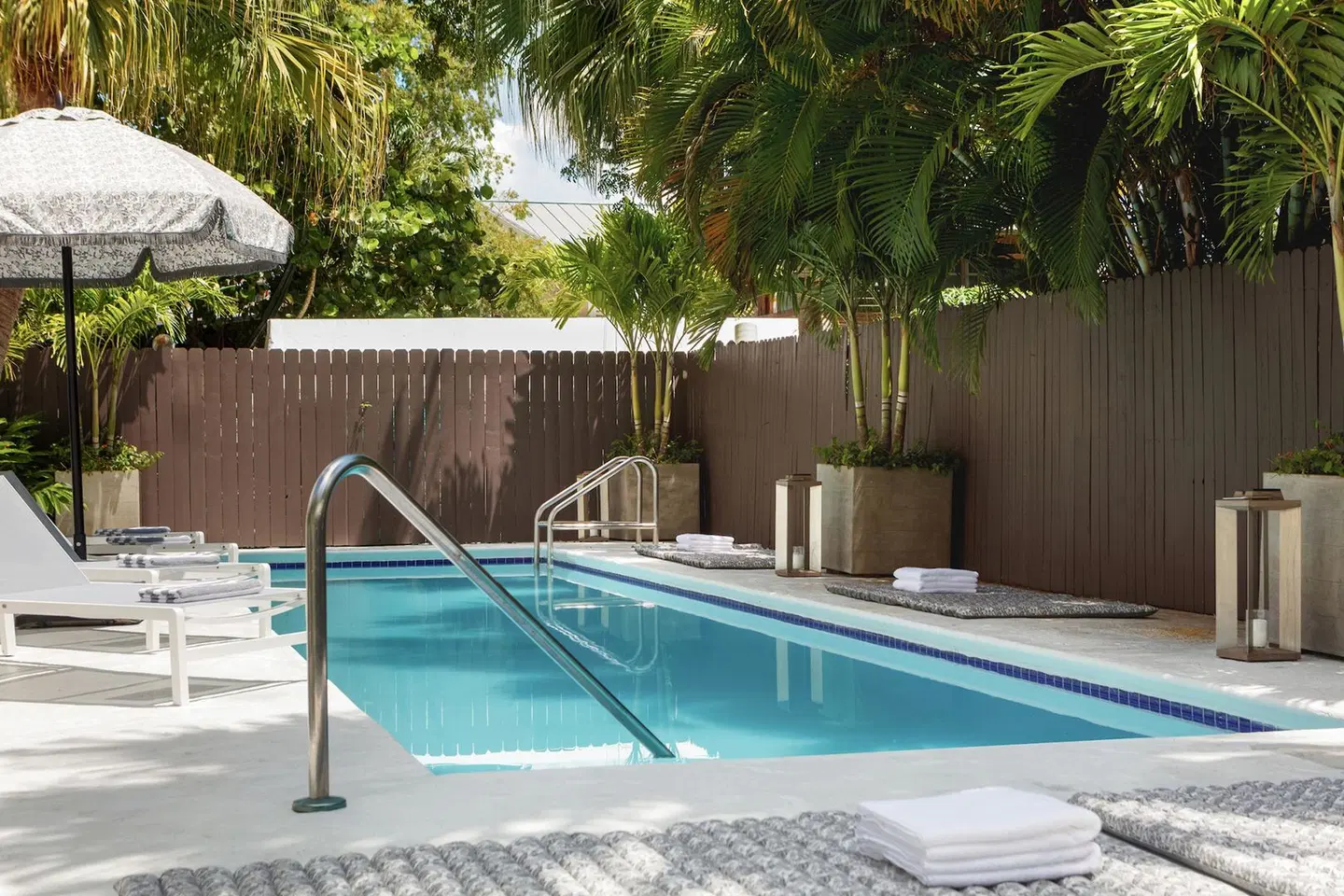 Ridley House Key West OUTDOOR_POOL