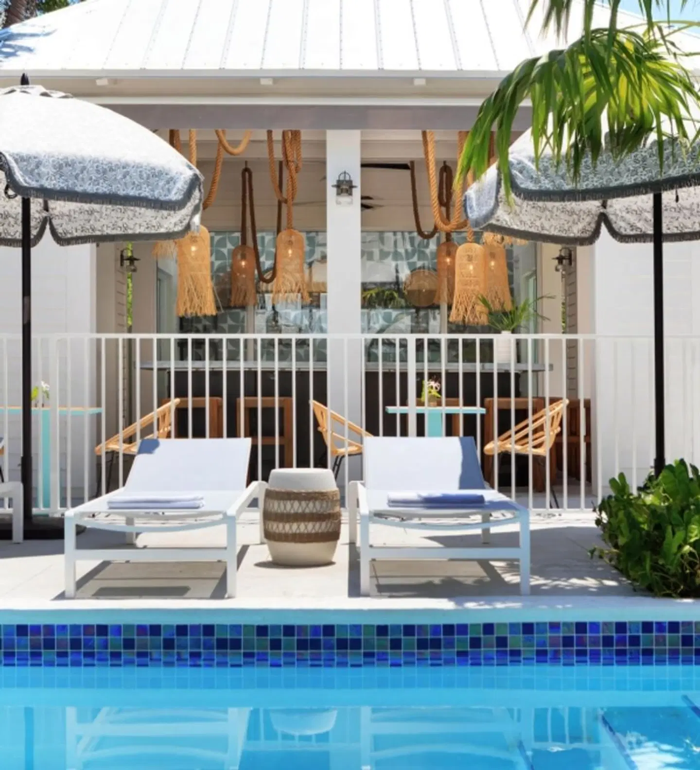 Ridley House Key West OUTDOOR_POOL