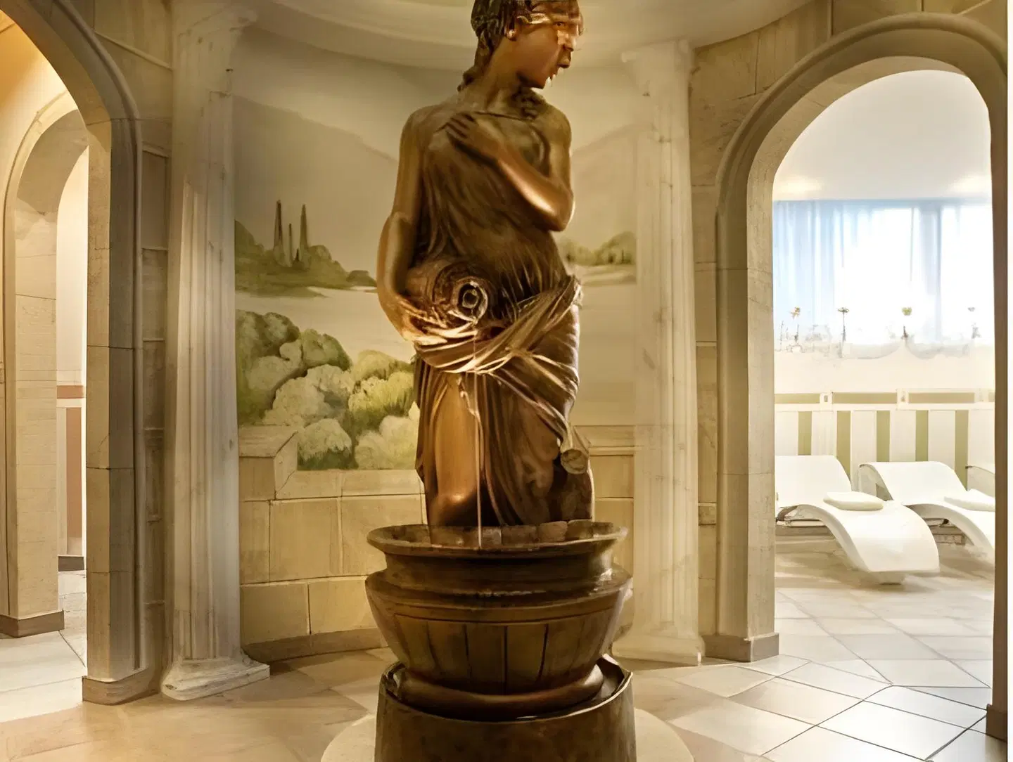 Hotel Garnì Serena HEALTH_BEAUTY