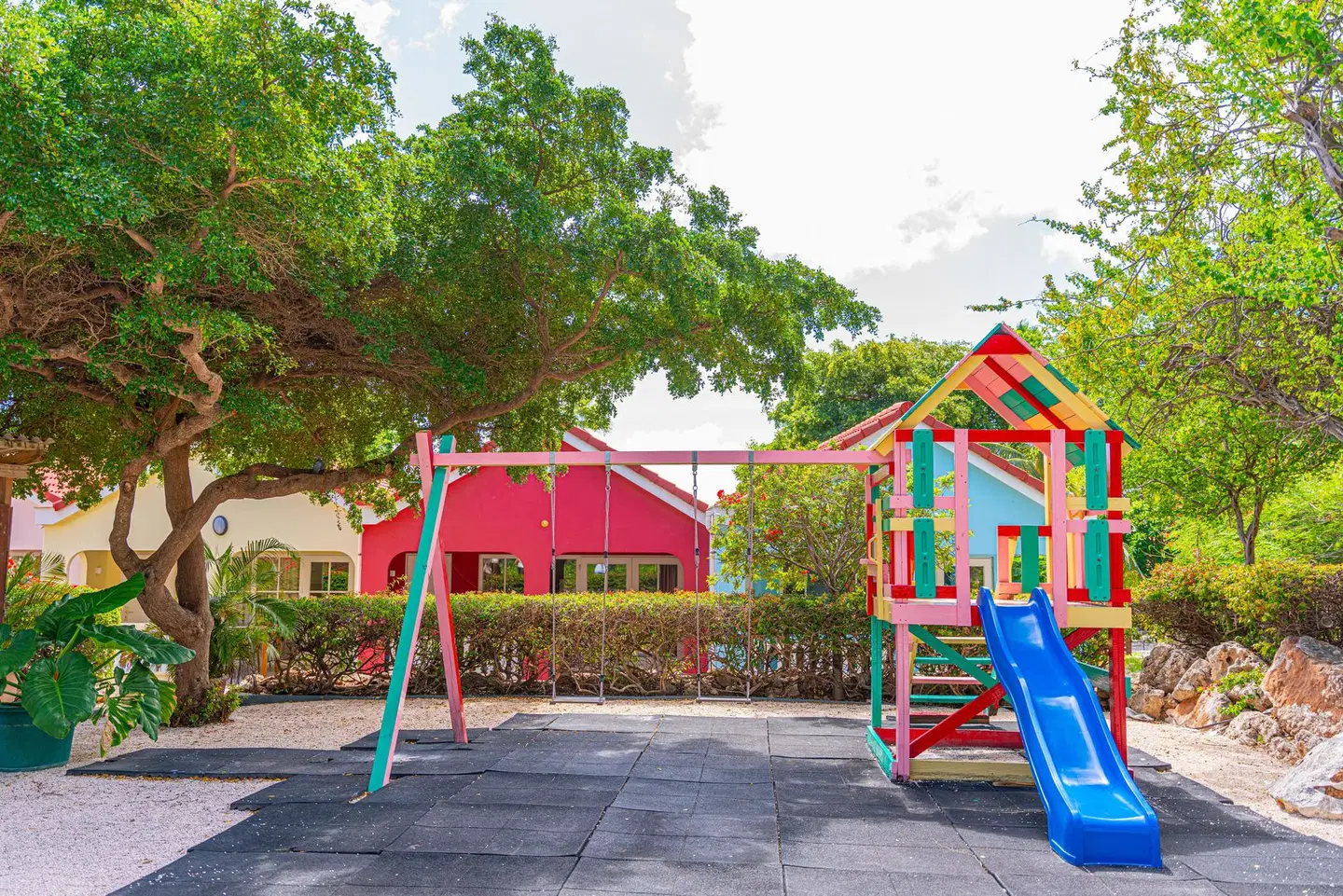 Livingstone Jan Thiel Beach Resort SPORTS_AND_LEISURE