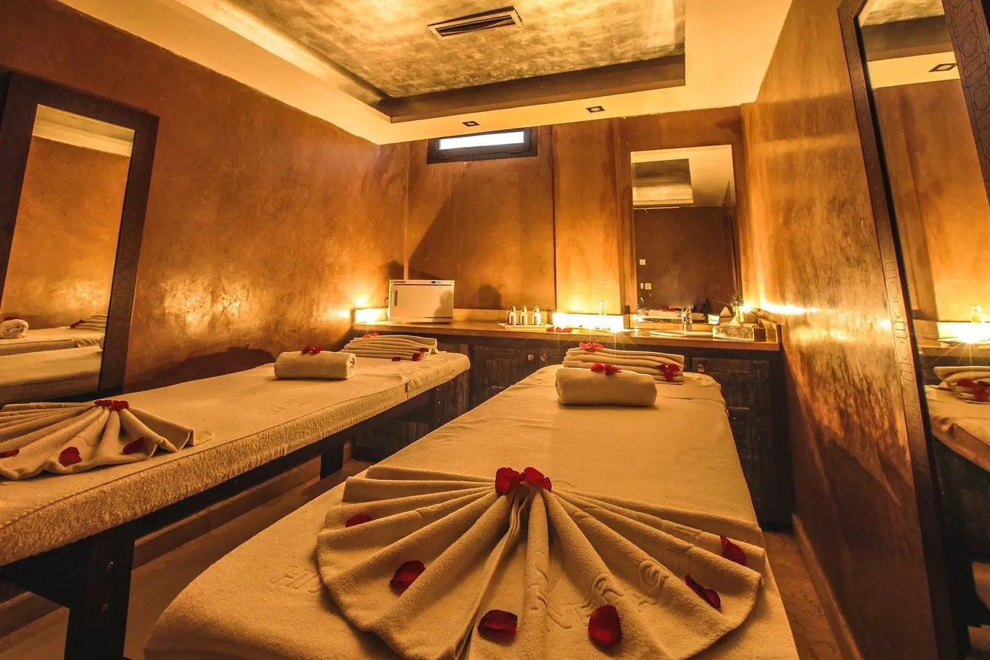 Hivernage Hotel & Spa HEALTH_BEAUTY