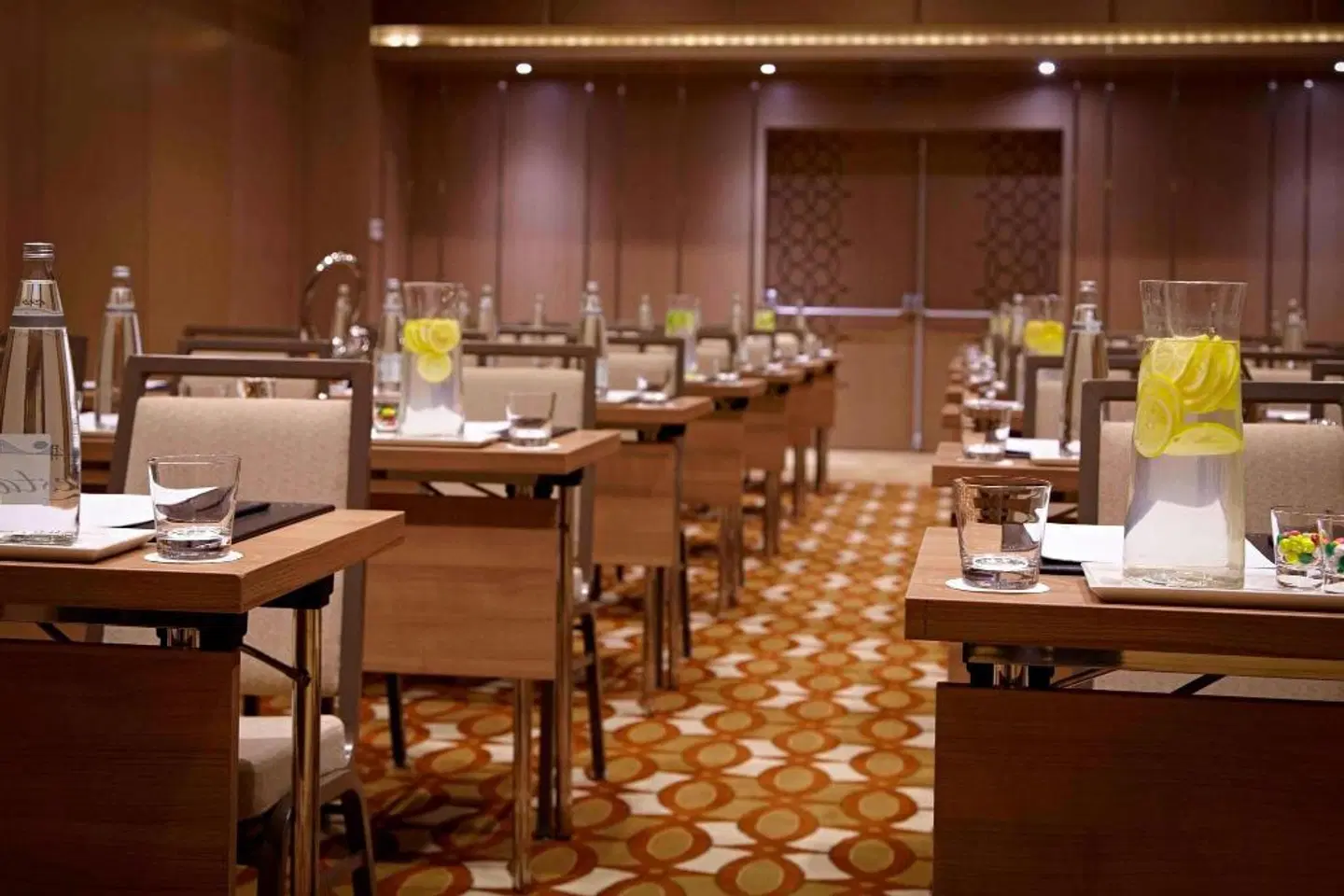 Renaissance Istanbul Polat Bosphorus Hotel CONFERENCE