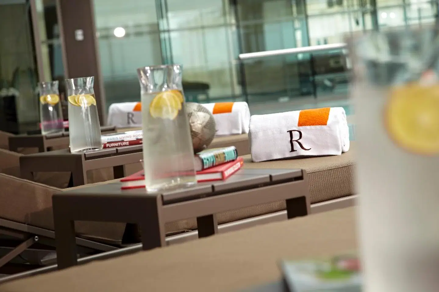 Renaissance Istanbul Polat Bosphorus Hotel LOUNGE_LOBBY