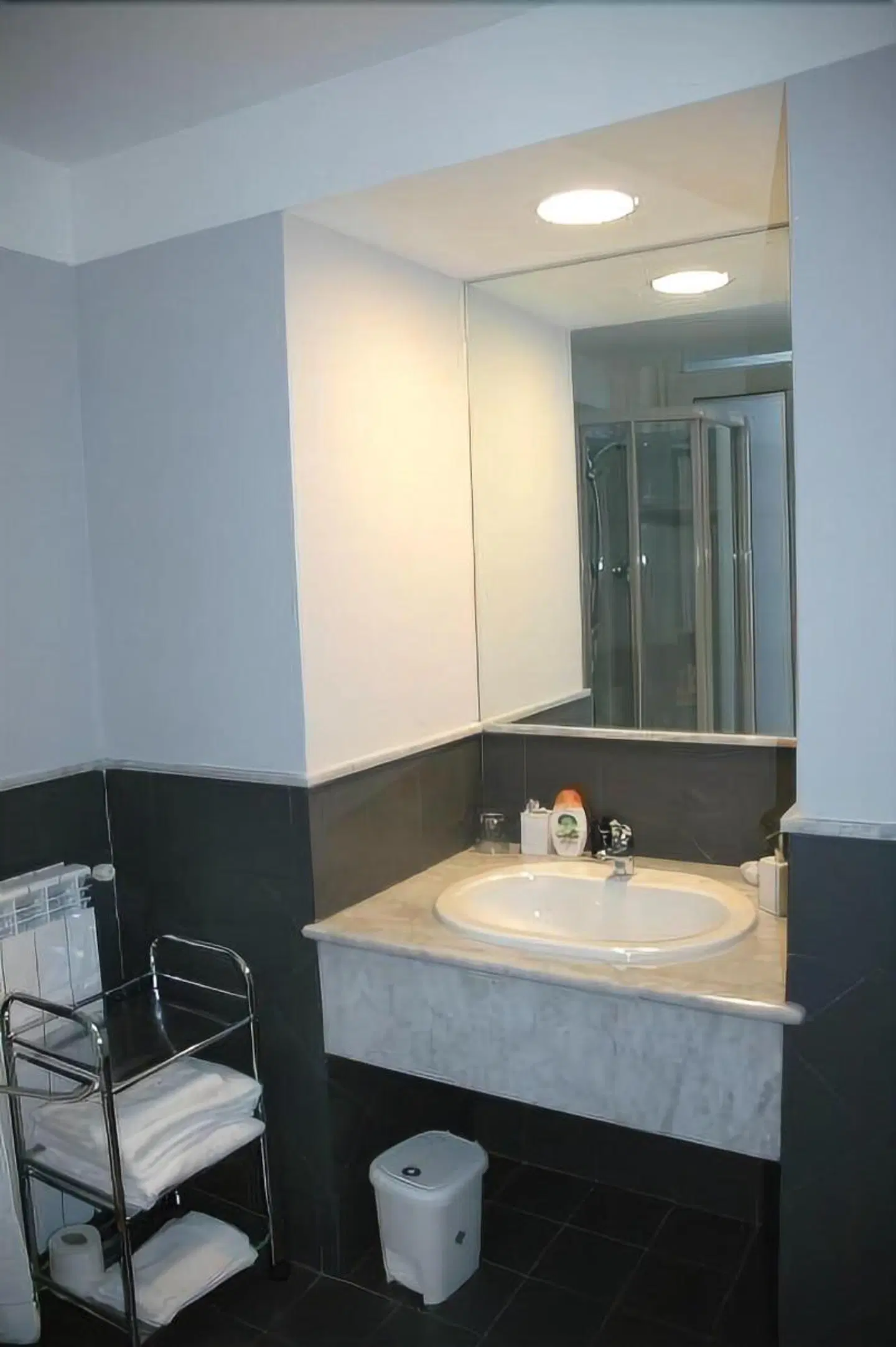 Palazzo Pantaleo BATHROOM