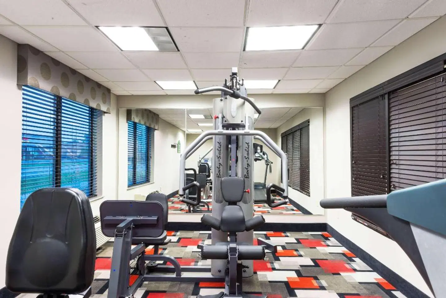 Wingate by Wyndham Lake Charles Casino Area SPORTS_AND_LEISURE