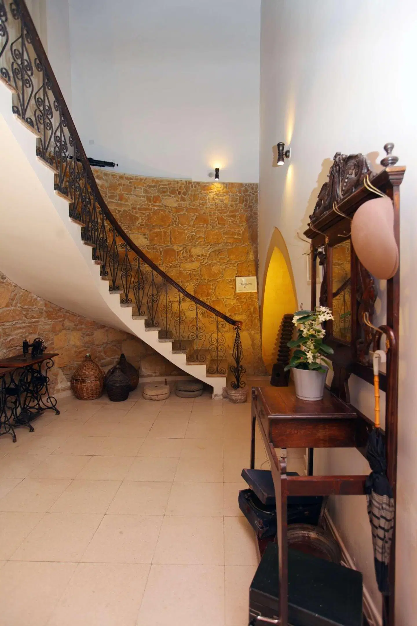 Centrum Hotel LOUNGE_LOBBY