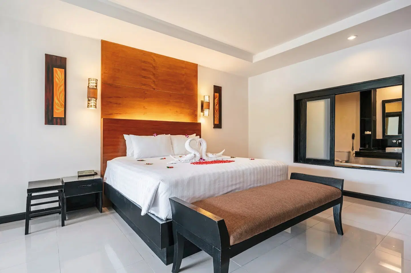Horizon Karon Beach Resort & Spa ROOM_EXAMPLE