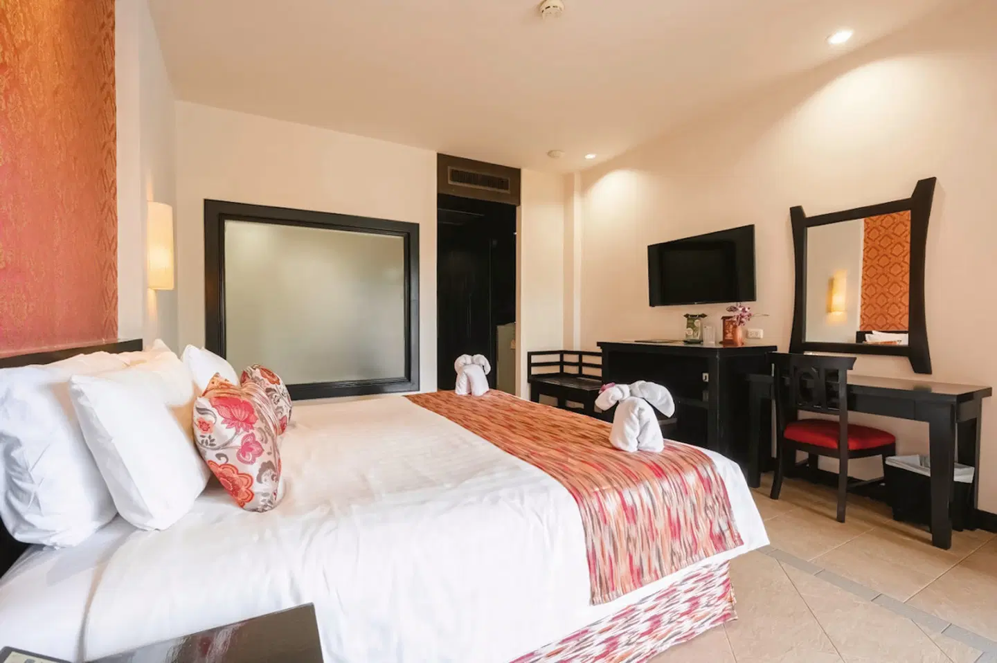 Horizon Karon Beach Resort & Spa ROOM_EXAMPLE