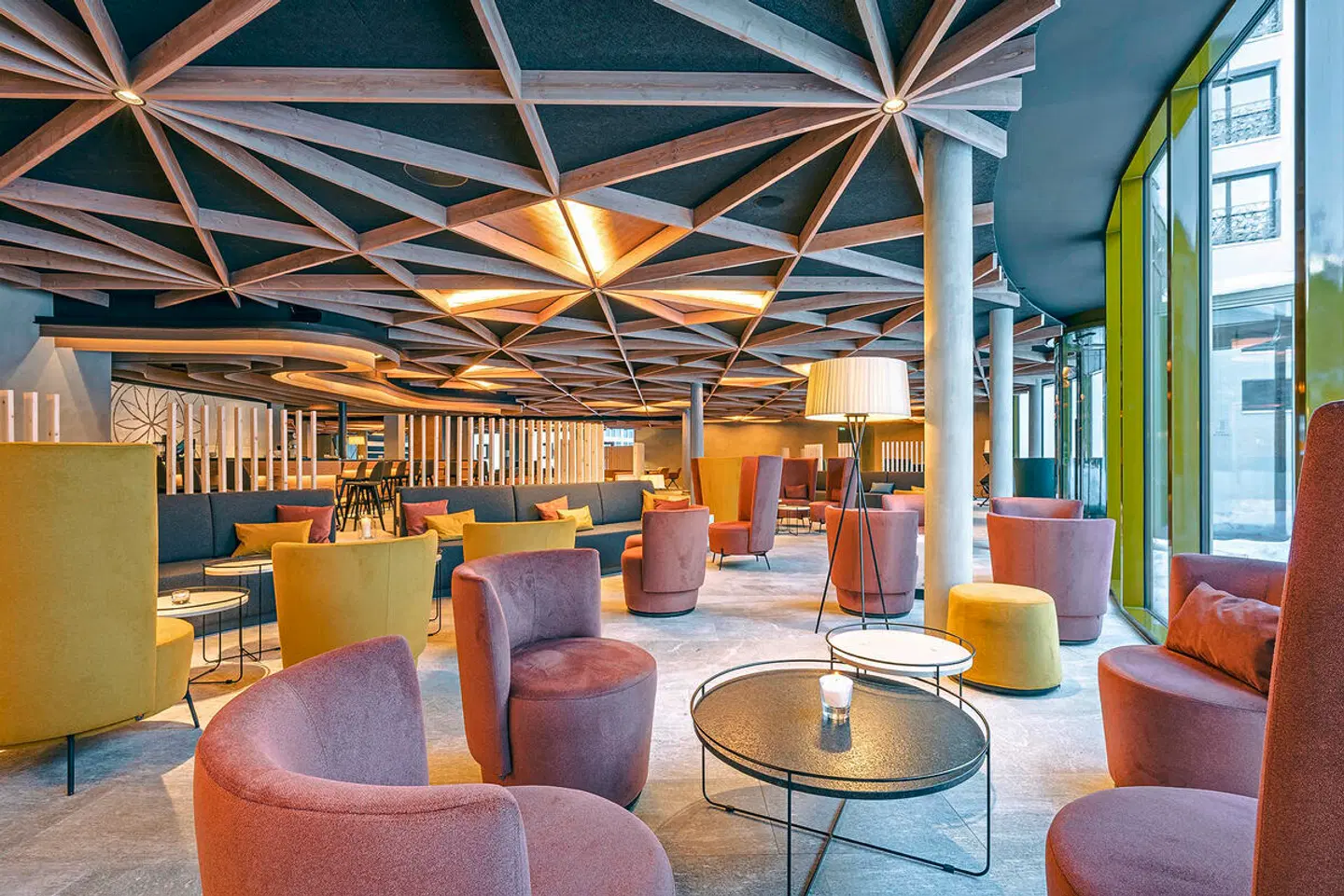 Hotel Laudinella LOUNGE_LOBBY