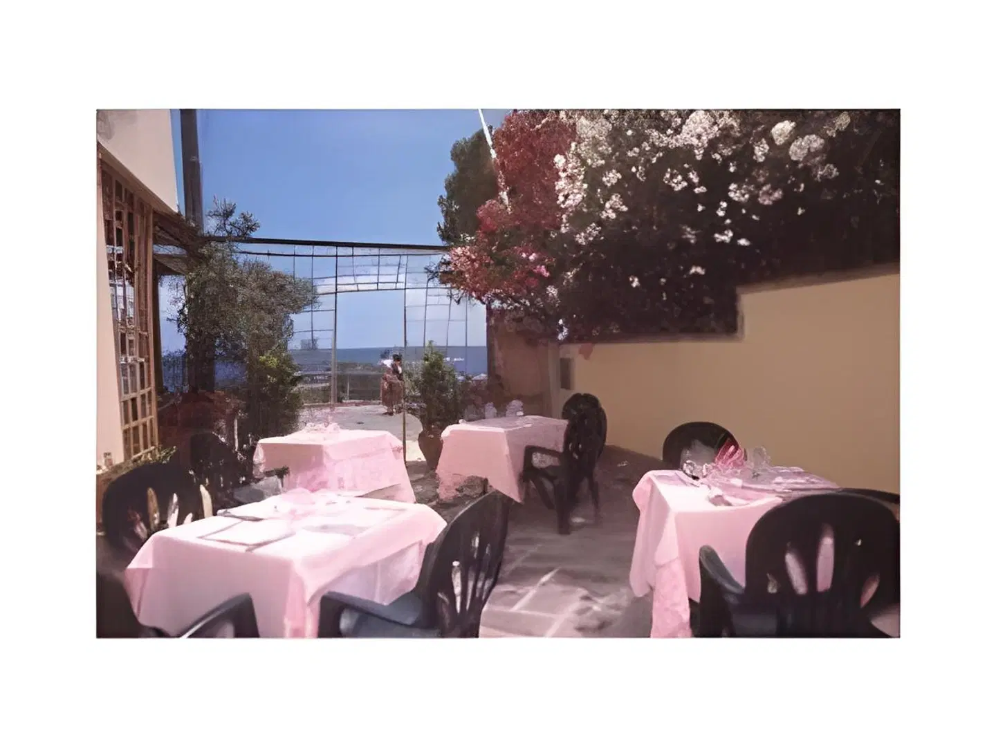 Hotel Ristorante La Conchiglia HEALTH_BEAUTY