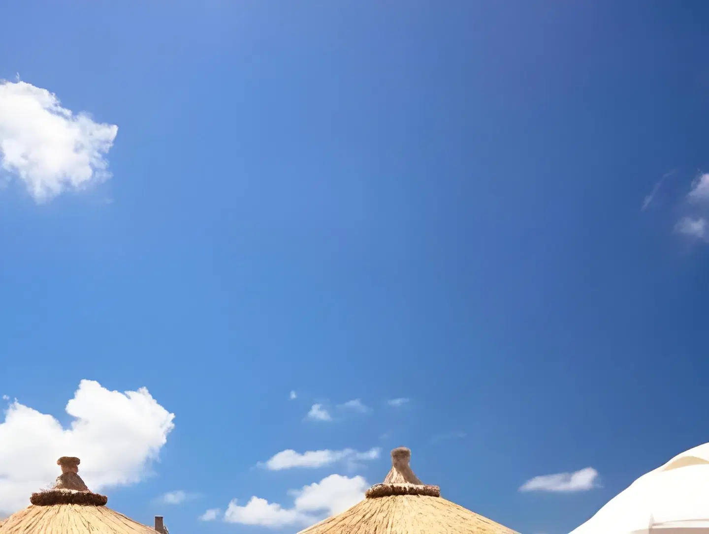 Esperanza Hotel LANDSCAPE