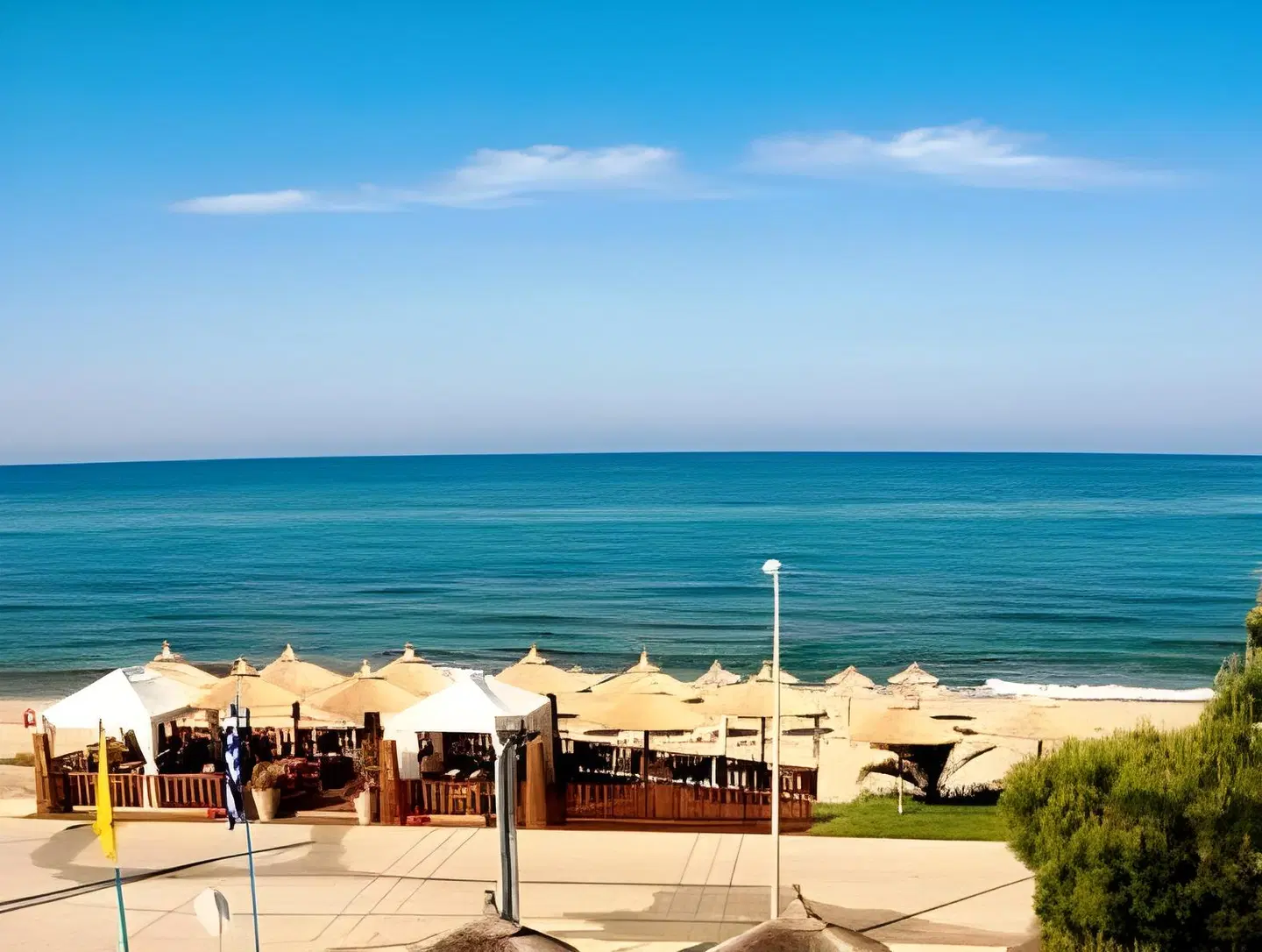 Esperanza Hotel BEACH