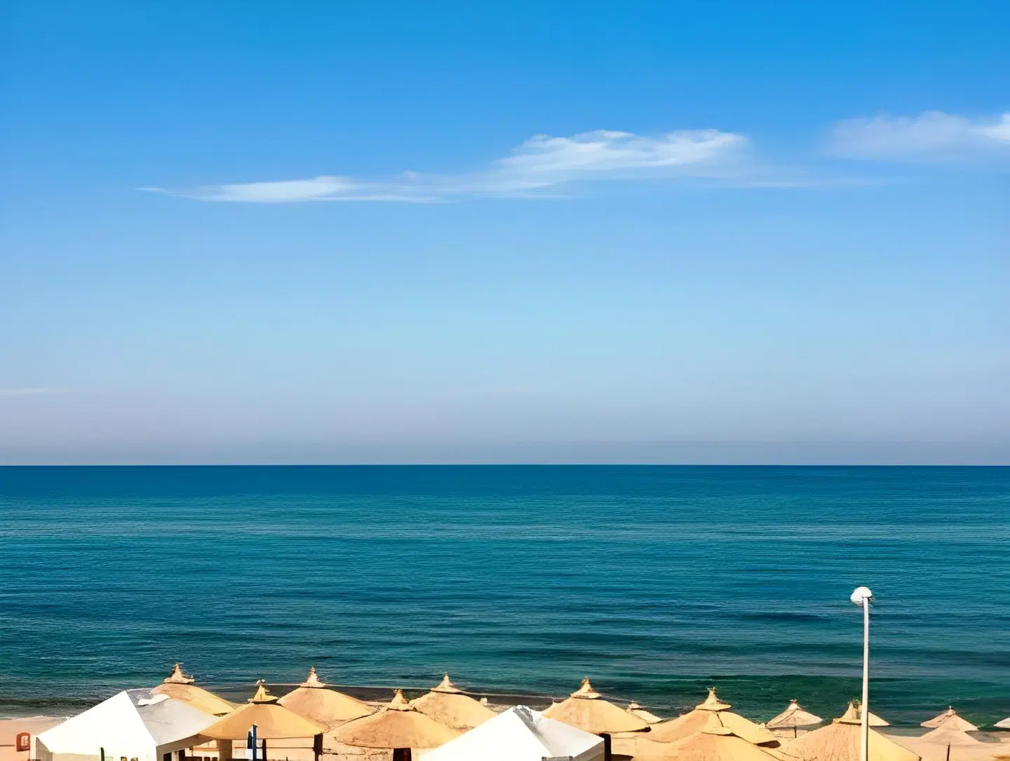 Esperanza Hotel Strand