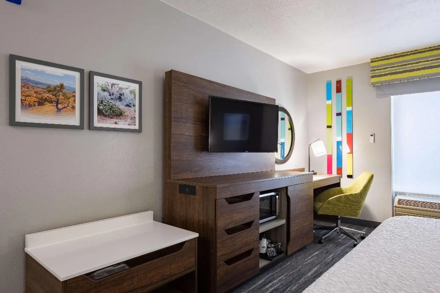 Hampton Inn Richfield ROOM_EXAMPLE
