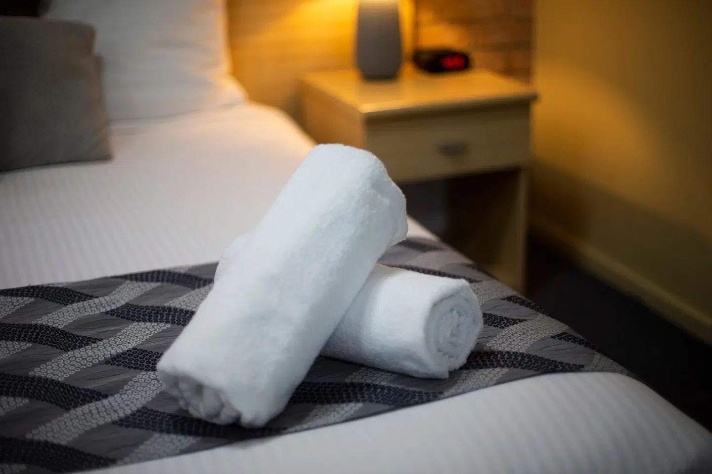 Park Beach Resort Motel HEALTH_BEAUTY